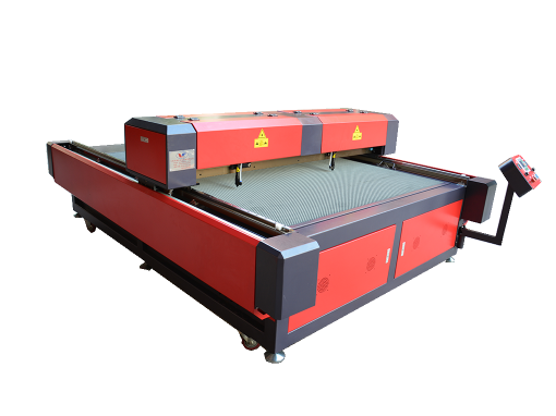 carbon fiber laser cutting machine