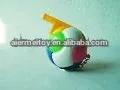 Promotional Custom Plastic Small People Toy OEM Whistle