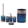 Color Optional bathroom accessories set