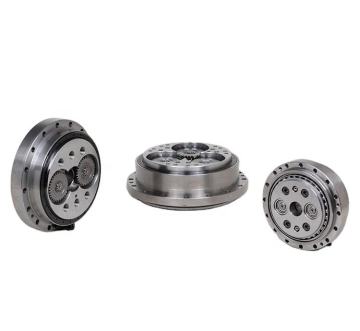 Cycloidal Pin-wheel Reducer for Robot Joint Gearbox
