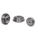 Cycloidal Pin-wheel Reducer for Robot Joint Gearbox