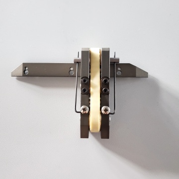 Book Sewing Machine Parts for G970033 and Aster150 Belt Roller Set G988552