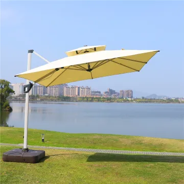 Low Price Hot Selling Outdoor Umbrella Cover Replacement
