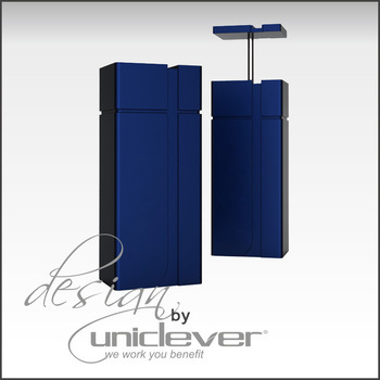 Single Cigarette Dispenser