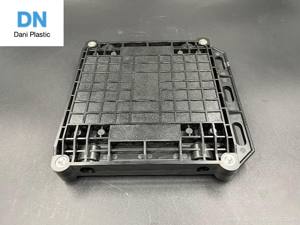 48C Fiber Optic Splice Enclosure