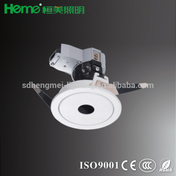 MR16 50W 75W ceiling down lighting