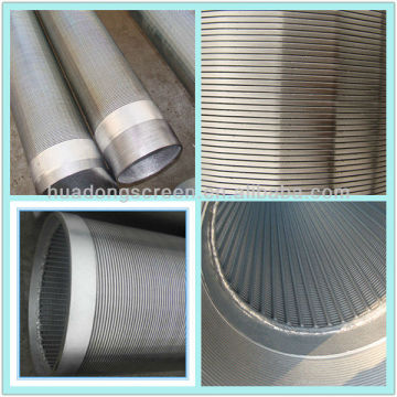 Stainless Steel 304 Oil Well Casing Pipes
