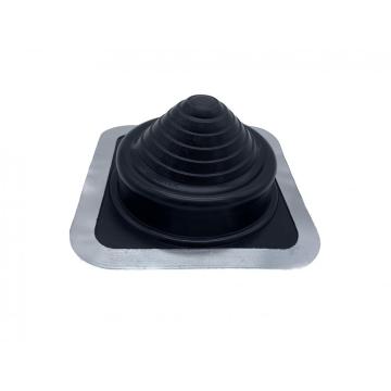 Lampeggiamento impermeabile del tetto del silicone di EPDM per il camino