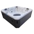 China Outdoor Massage Whirlpool Spa Hot Tub Manufactory