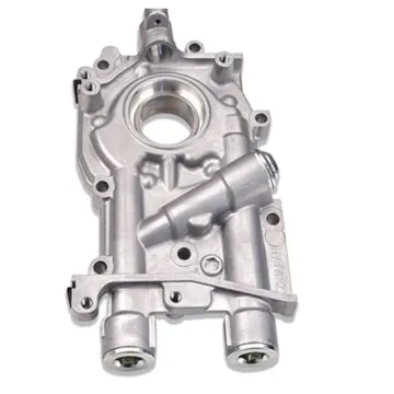 15100-AA300 11mm 12mm Engine Oil Pump for Subaru Impreza WRX Legacy Forester 98-07