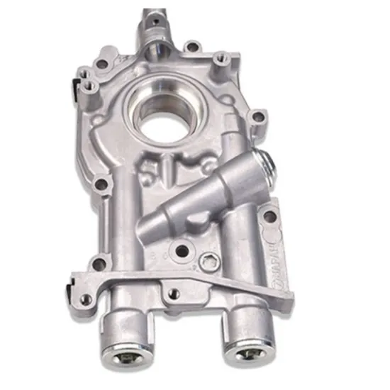 15100-AA300 11mm 12mm Engine Oil Pump for Subaru Impreza WRX Legacy Forester 98-07