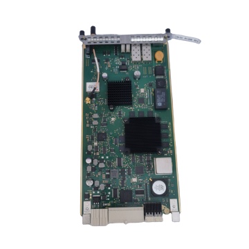 UMPTB9 Baseband Board and Compatible Modules
