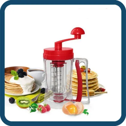 Manual Baking Pancake Machine,Mini Pancake Machine,Pancake Maker