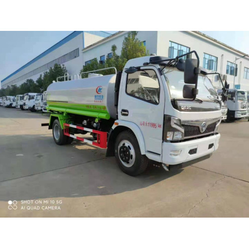 10000Liter tank of Disinfectant Sprayer Truck