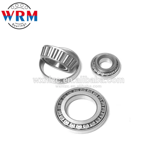 China en.alibaba manufacture 330series 33120 type for chinese motorcycle engines Tapered Roller Bearing/conical roller bearings