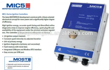 Factory Supply Googol Gas Engine Parts and Accessories