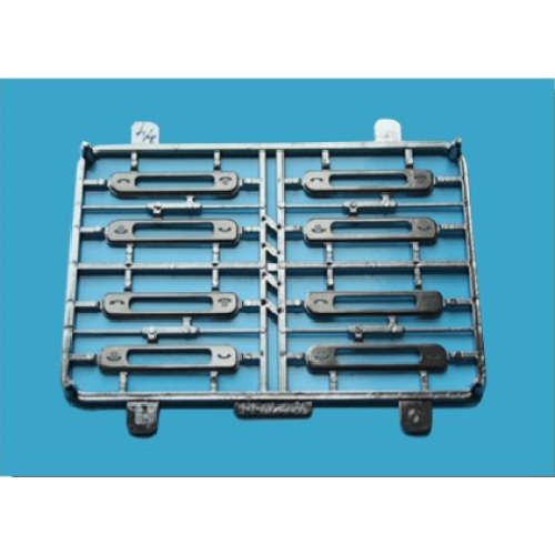 Nickel free plating product