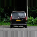 Forthing Lingzhi PLUS 2027 2.0L Manual Luxury (7-Seater)