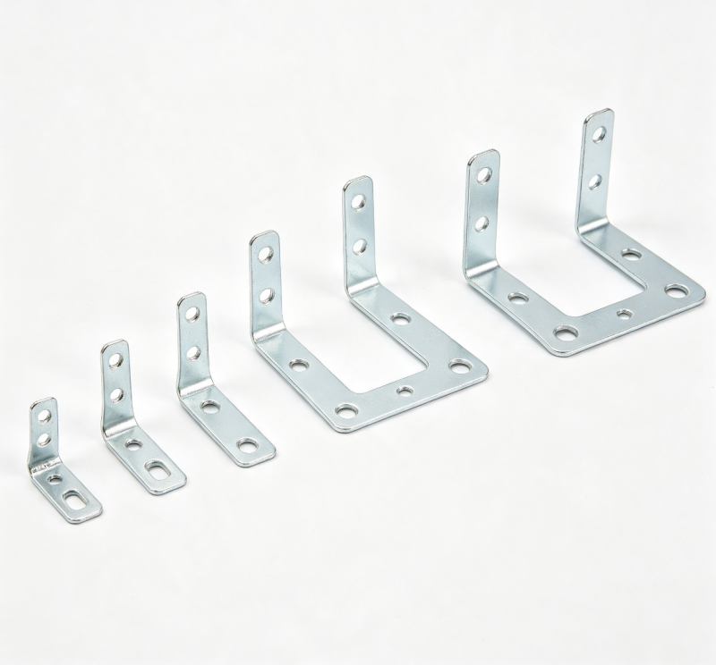 Stainless Steel Mounting Brackets
