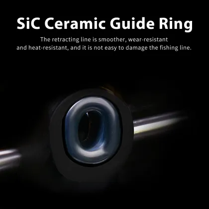 7.2:1 Baitcasting Reel with Magnetic Brake for Carp Fishing