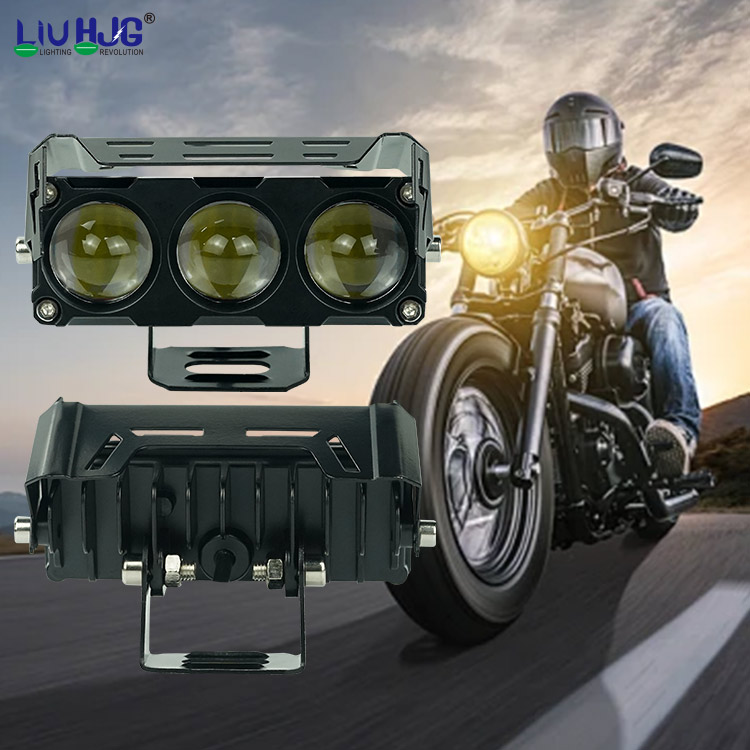 motorcycle led light