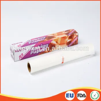Good quality microwave safe wholesale parchment paper for baking