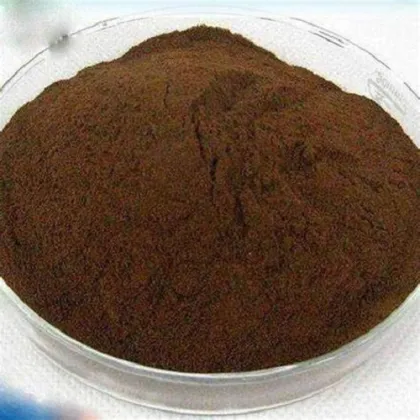 Compound Coloring Agent for Meat Products