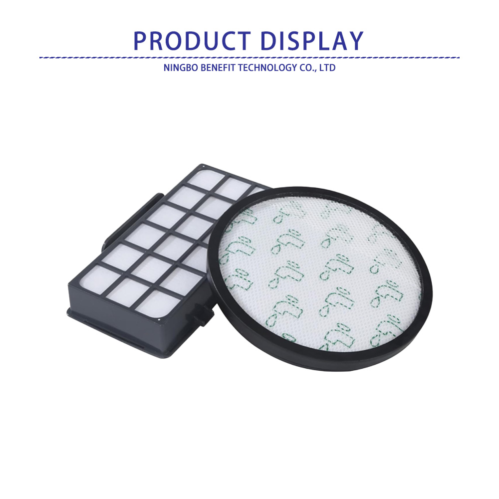 Vacuum Cleaner Filter For Rowenta ZR006001-x