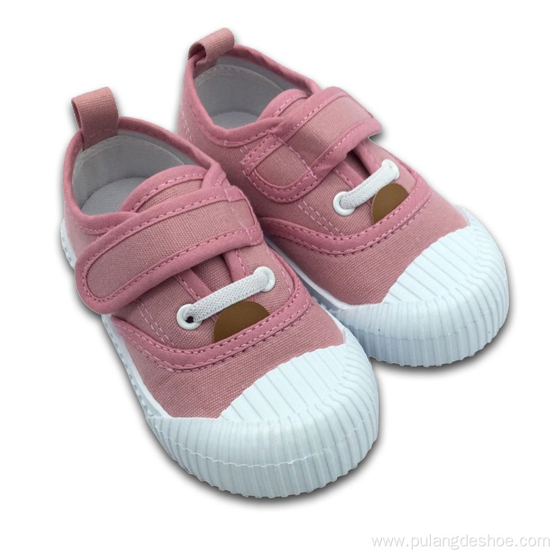 Toddler girl casual shoes