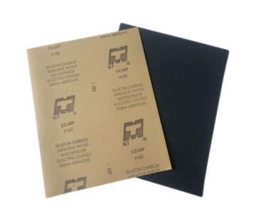 Eagle Silicon Carbide Sanding Disc 9x11 Inch GXK51 Waterproof Abrasive Cloth Roll