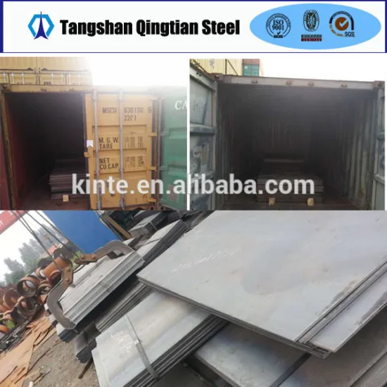 astm a36 hot rolled mild steel plate price per ton