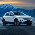 Volkswagen T-Roc-Main image Urban SUV