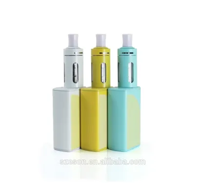 Top selling e cigarette box mod 2017 vape mods mini box mods