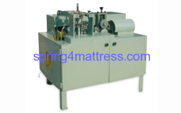 Edge Support Spring Machine 
