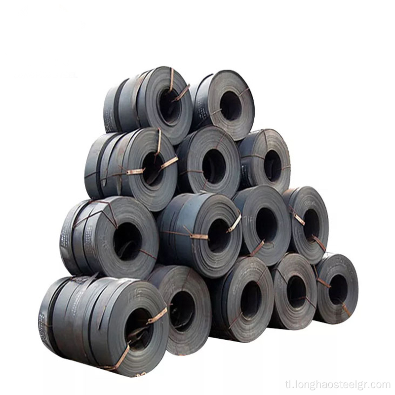 Carbon Steel Mild Steel Coil