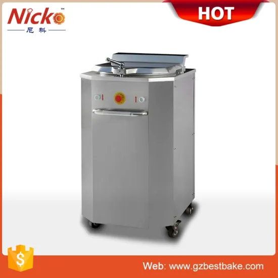 Baking Supplies Automatic Dough Hydraulic Divider for Bakery Equipment