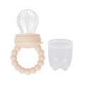 Silicone Bayi Buah Makanan Pacifier