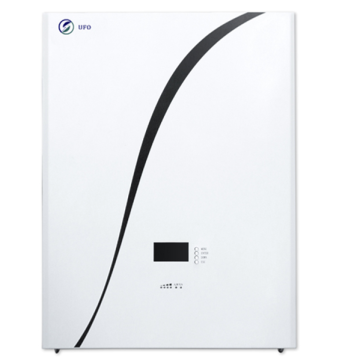 OEM 재고 48V 7KWH Powerwall 가정용 에너지 배터리