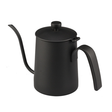 Thick Stainless Steel Long Spout Pour Over Kettle