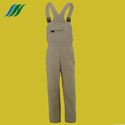 Customer Fond Design Bib Trousers