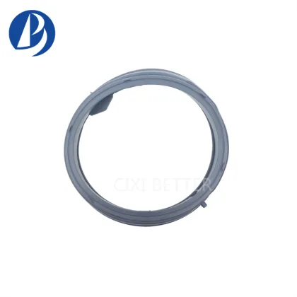 LG Electronics 4986ER1005A Washing Machine Door Seal Replacement and Repair Guide