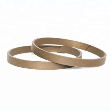 Excavator PU Hydraulic Oil Seals for Various Sizes