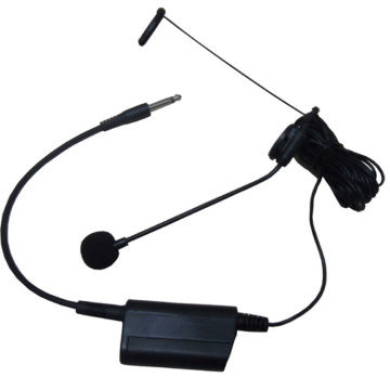 Hot selling 6.35mm headset microphone SM-701