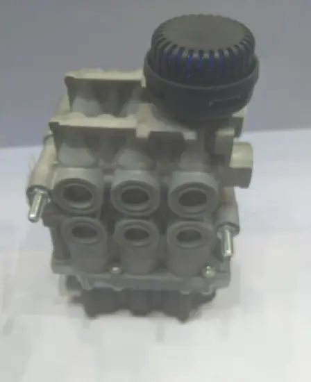 Mercedes Ecas Solenoid valves472 905 1110