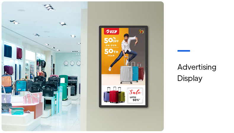wall mounted lcd touch screen wall mounted lcd touch screen