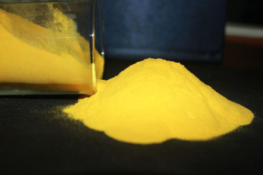 Polyaluminium Chloride