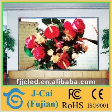 P8 LED Video Wall