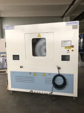 Automatic Ball Fiber Filling Machinery