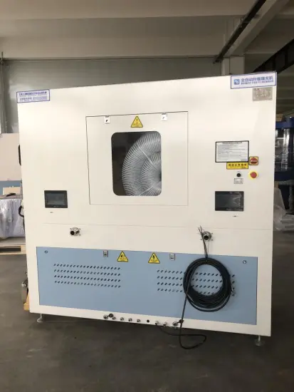 Ball Fiber Filling Machine For Clothes