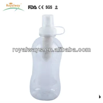 700ml Tritan water bottle with Carbon filter